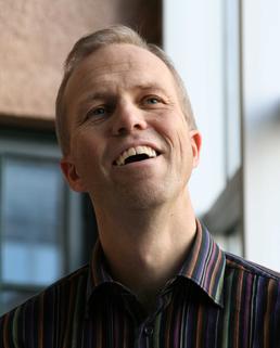 Arne Johan Norheim, forsker, NAFKAM