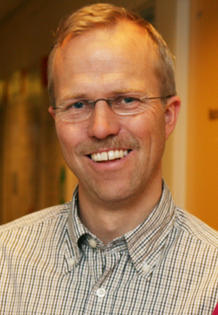 Arne Johan Norheim, seniorforsker, NAFKAM