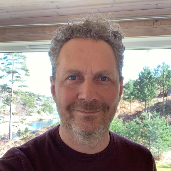 Truls Isaksen. Foto: Privat