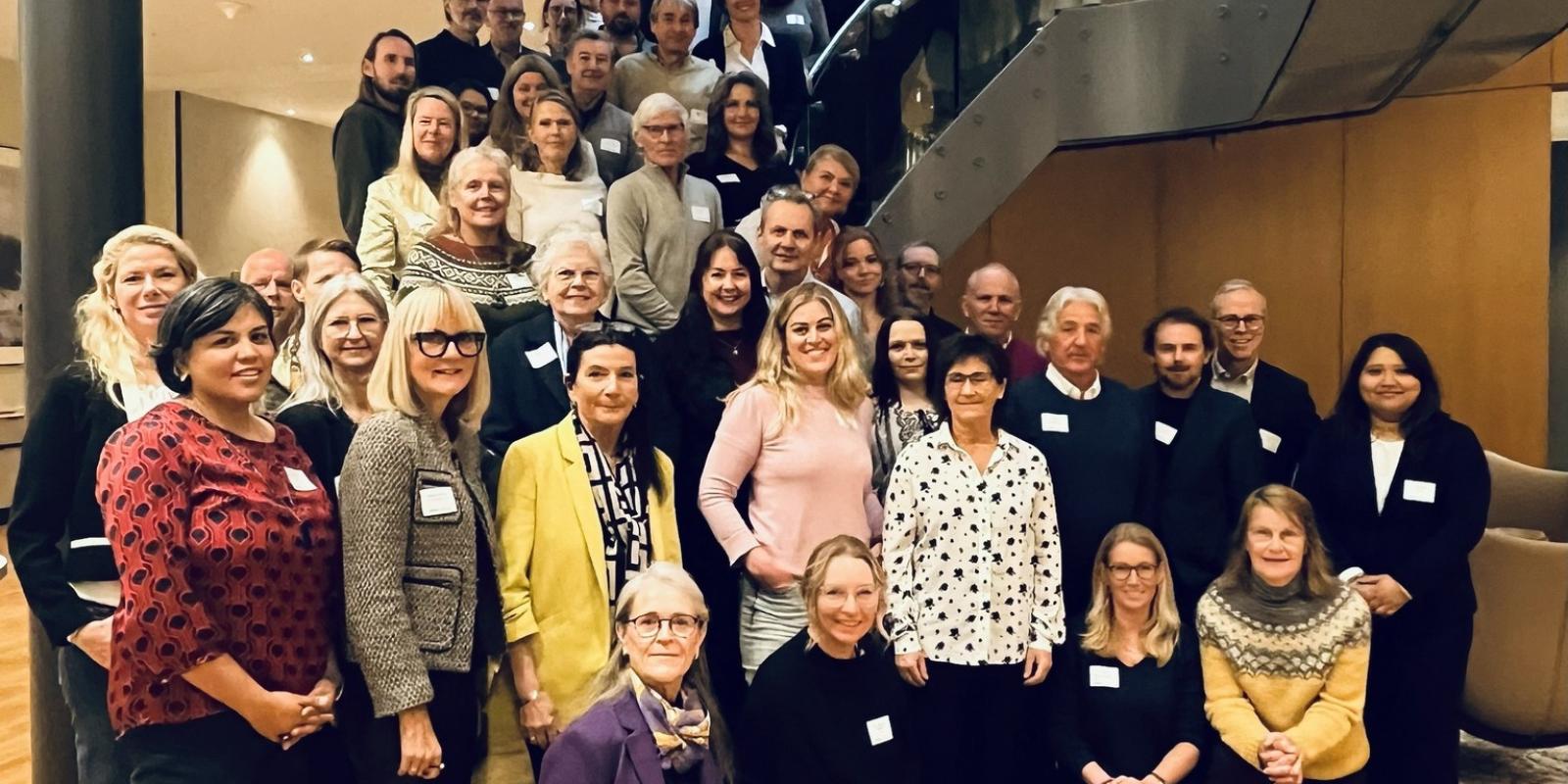 Pasientsikkerhetskonferansen 2025 alle