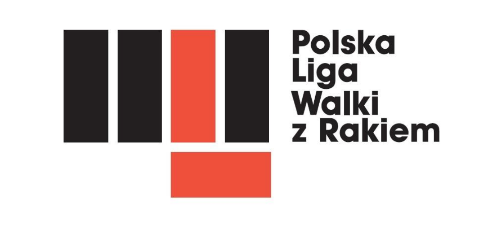 Logo Polish cancer league