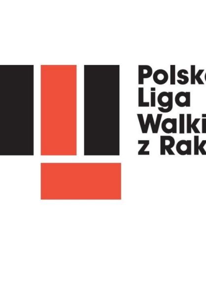 Logo Polish cancer league