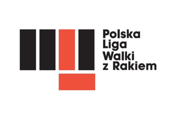 Logo Polish cancer league