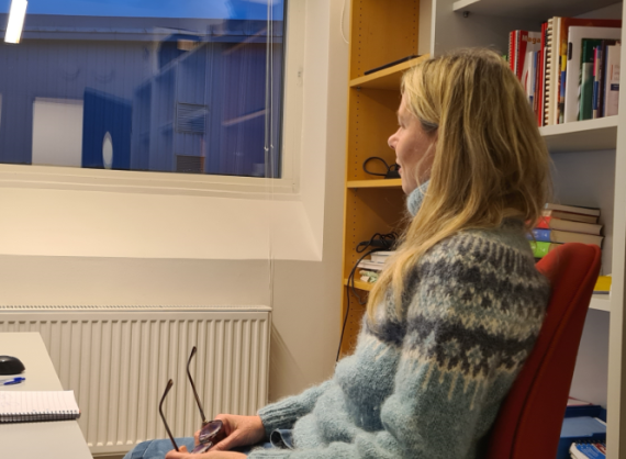 Miek Jong desember 2025